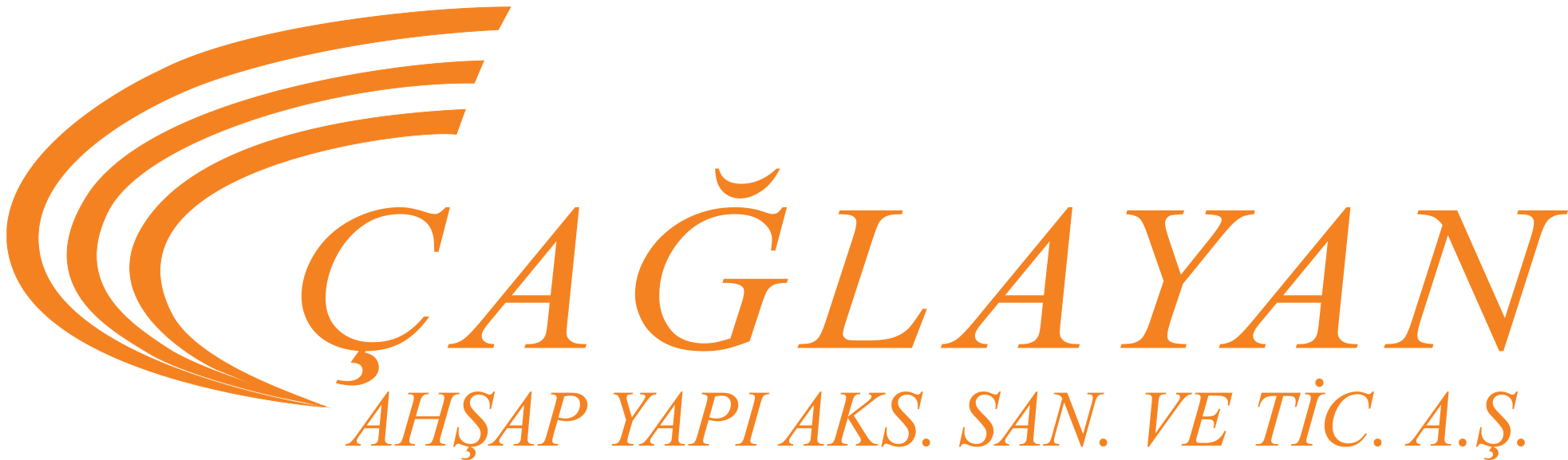 Çağlayan Ahşap Yapı Aksesuarları A.Ş.